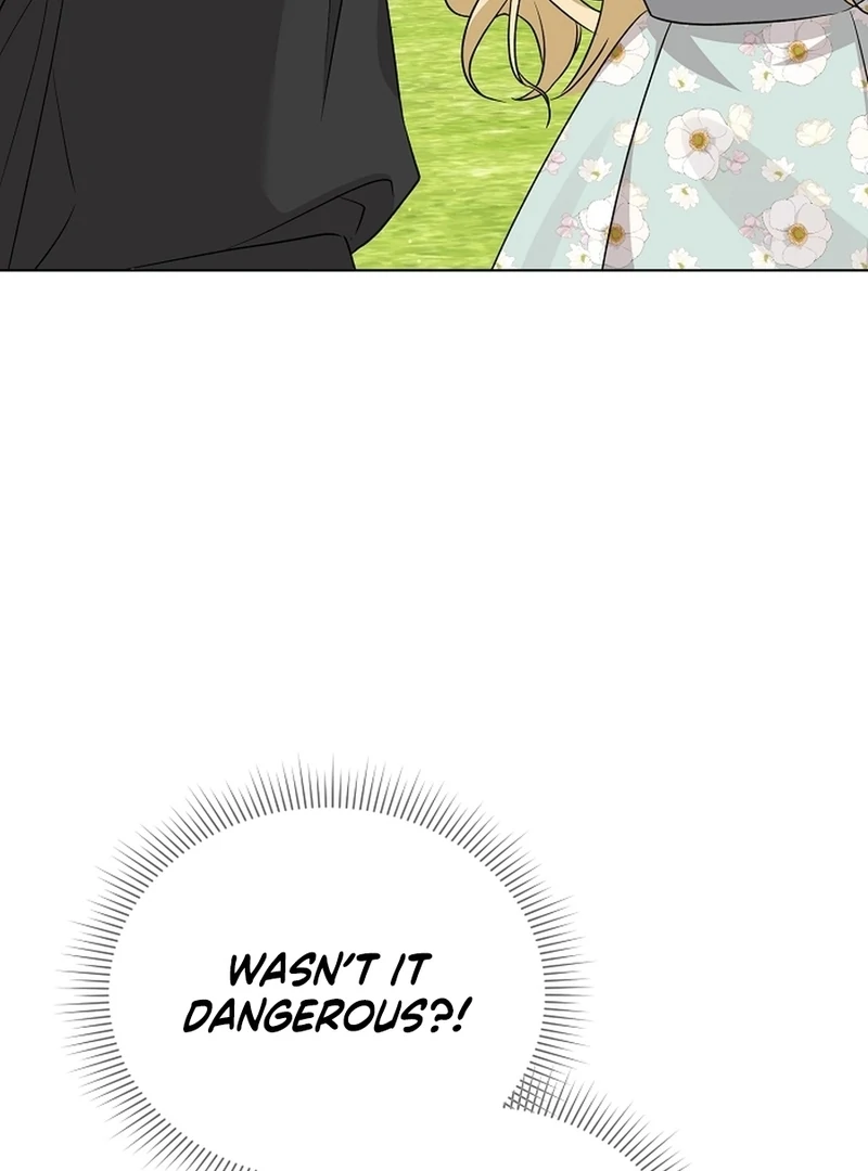 I Opened an Illegal Veterinary Clinic in Another World Chapter 10 - page 110