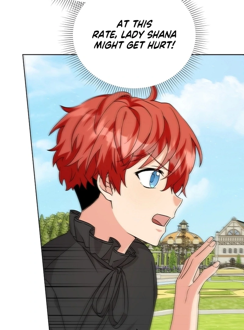 I Opened an Illegal Veterinary Clinic in Another World Chapter 10 - page 111