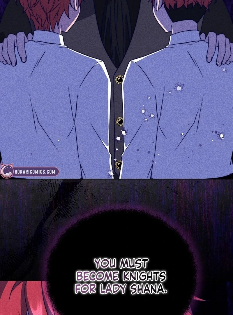 I Opened an Illegal Veterinary Clinic in Another World Chapter 10 - page 114