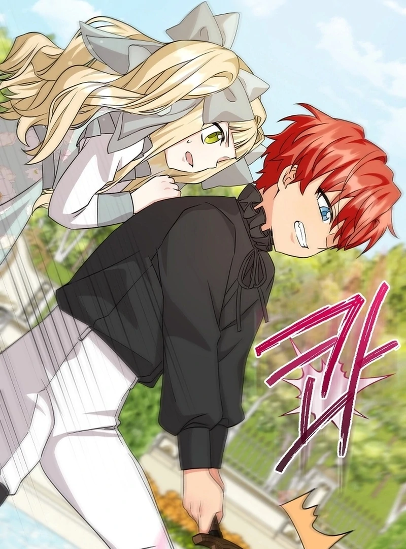 I Opened an Illegal Veterinary Clinic in Another World Chapter 10 - page 118