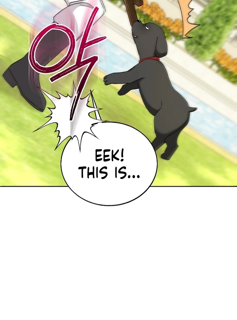 I Opened an Illegal Veterinary Clinic in Another World Chapter 10 - page 119