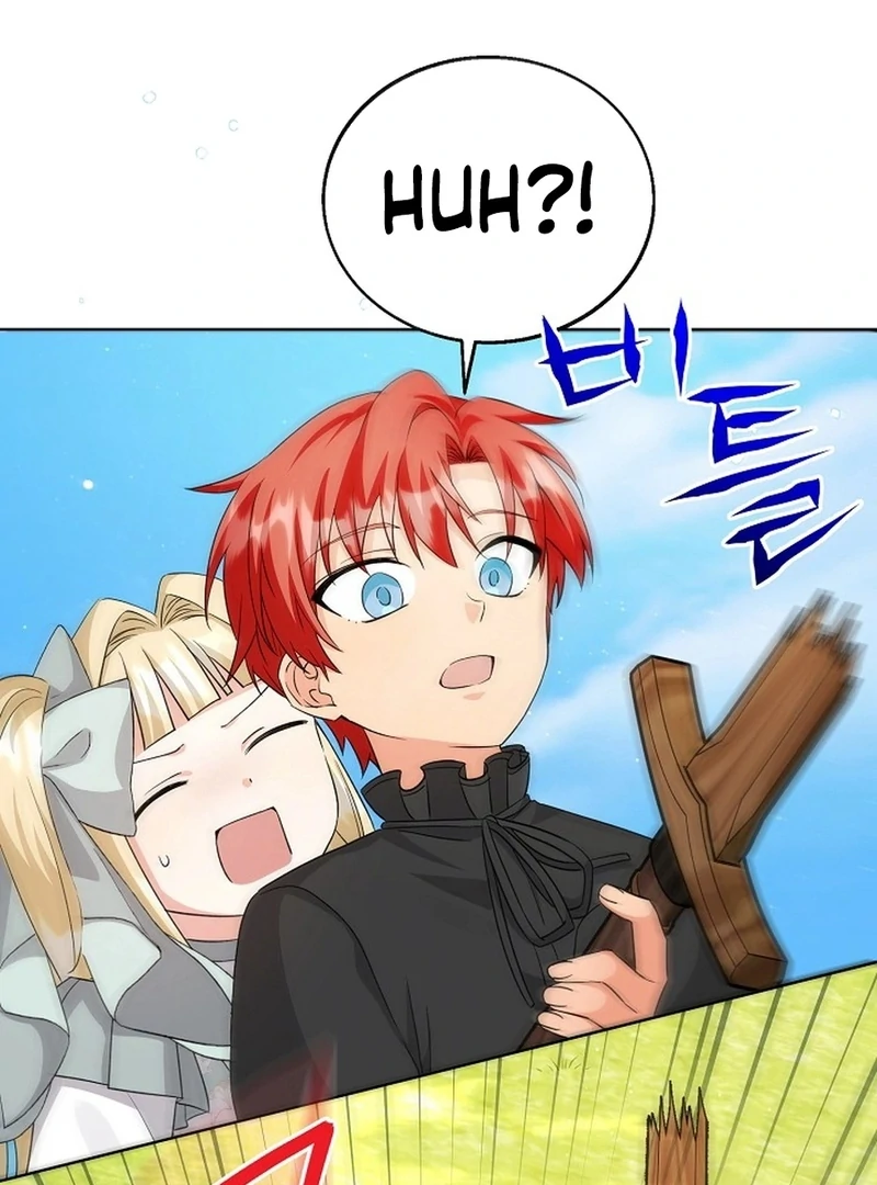 I Opened an Illegal Veterinary Clinic in Another World Chapter 10 - page 120