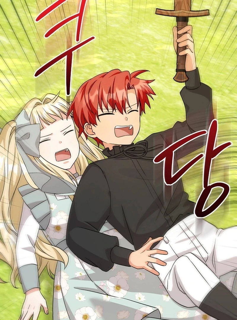 I Opened an Illegal Veterinary Clinic in Another World Chapter 10 - page 121