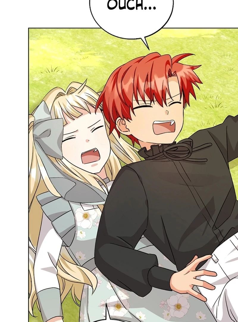 I Opened an Illegal Veterinary Clinic in Another World Chapter 10 - page 123