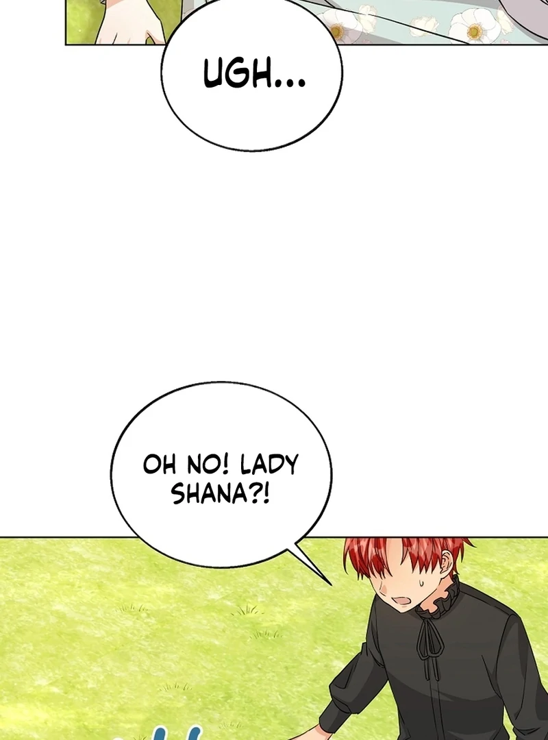 I Opened an Illegal Veterinary Clinic in Another World Chapter 10 - page 124