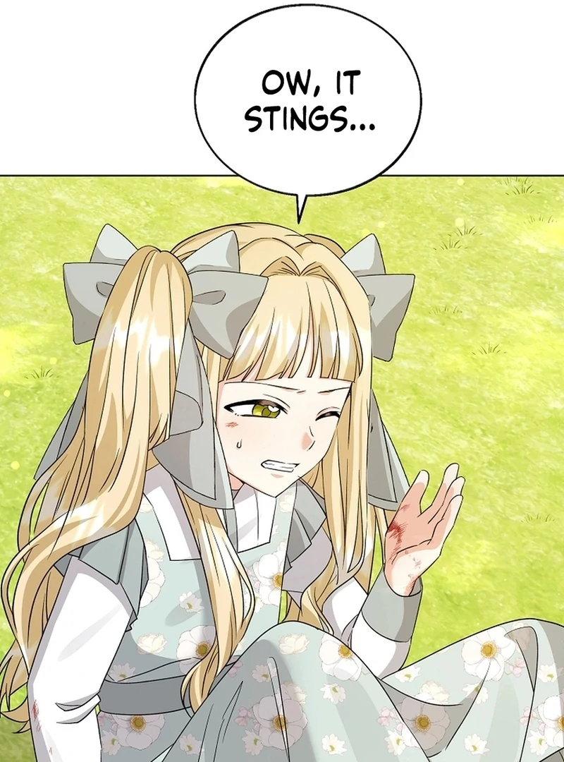 I Opened an Illegal Veterinary Clinic in Another World Chapter 10 - page 127