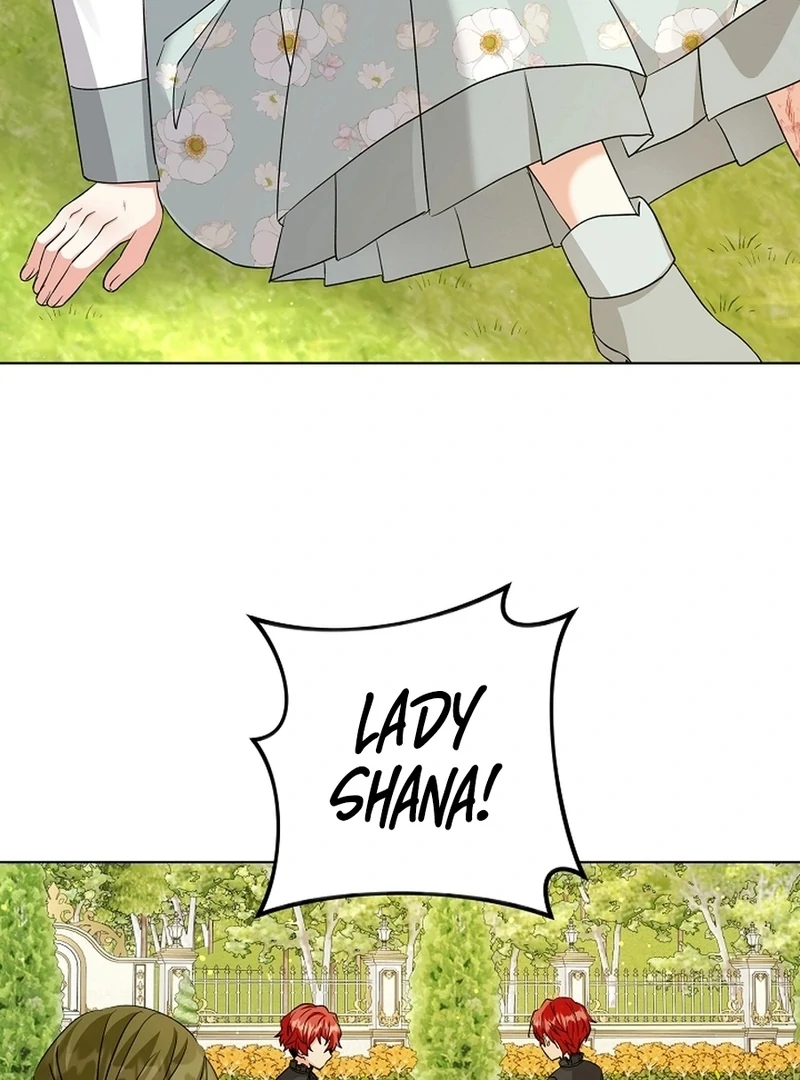 I Opened an Illegal Veterinary Clinic in Another World Chapter 10 - page 128