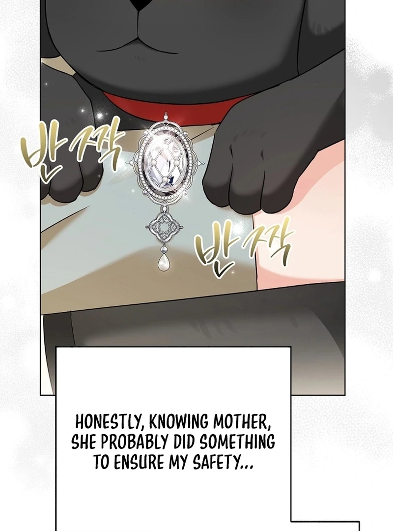 I Opened an Illegal Veterinary Clinic in Another World Chapter 10 - page 22