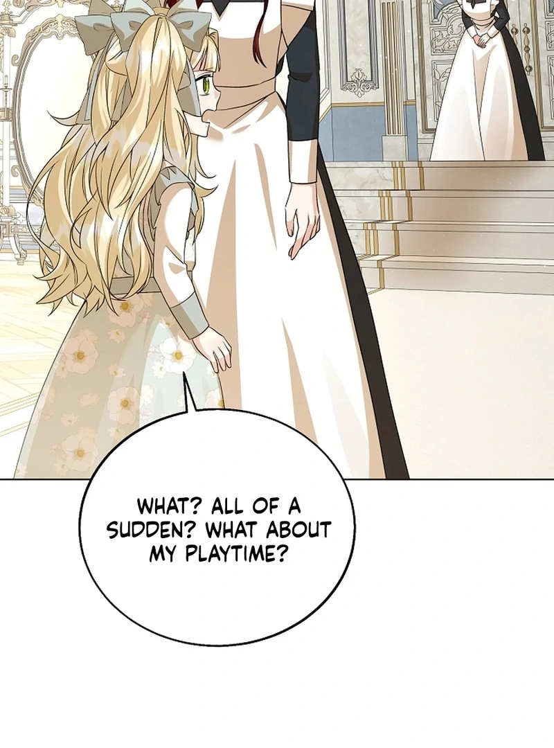 I Opened an Illegal Veterinary Clinic in Another World Chapter 10 - page 31