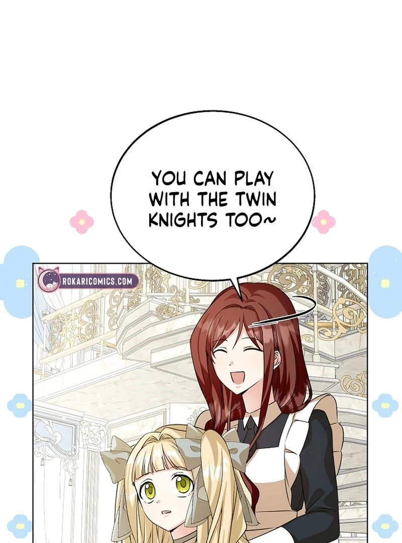 I Opened an Illegal Veterinary Clinic in Another World Chapter 10 - page 32