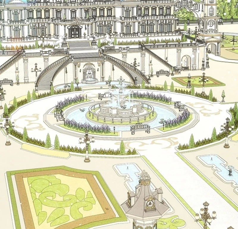 I Opened an Illegal Veterinary Clinic in Another World Chapter 10 - page 36