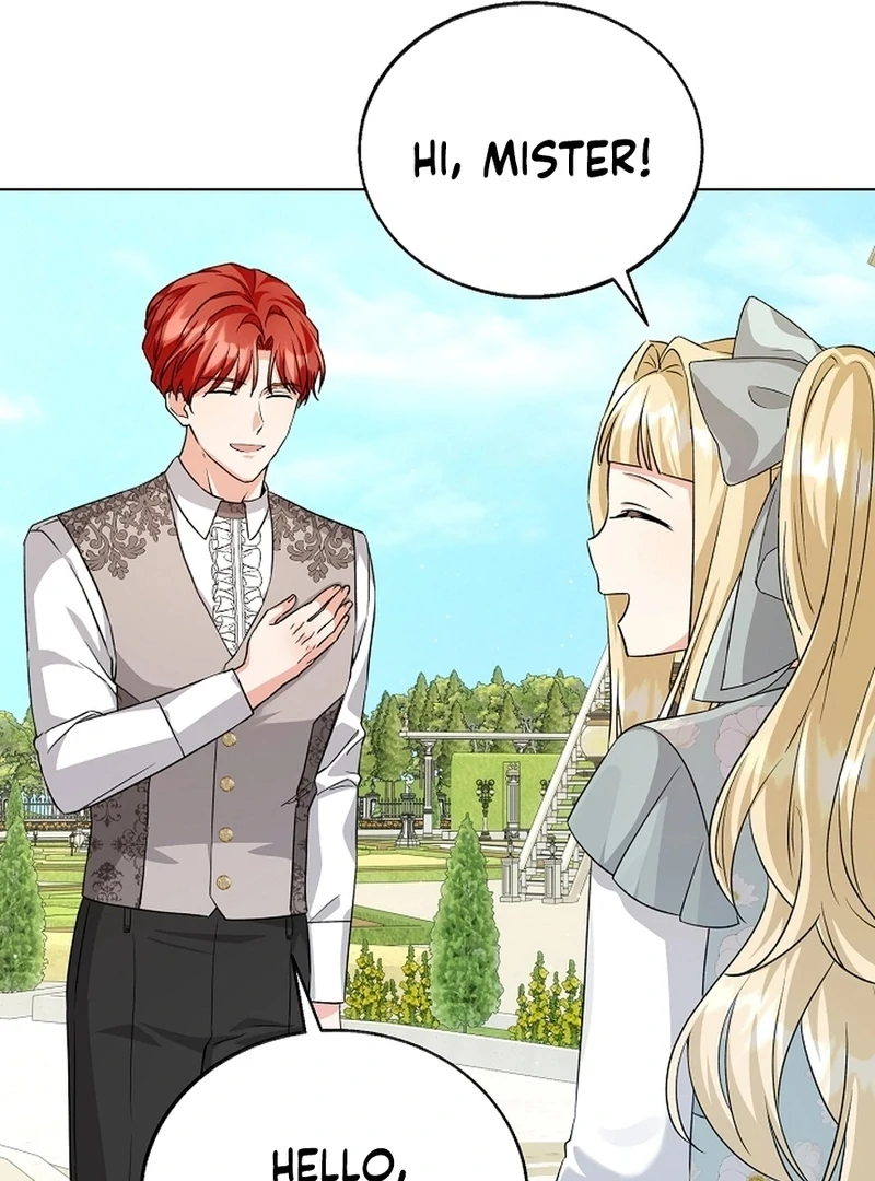 I Opened an Illegal Veterinary Clinic in Another World Chapter 10 - page 38