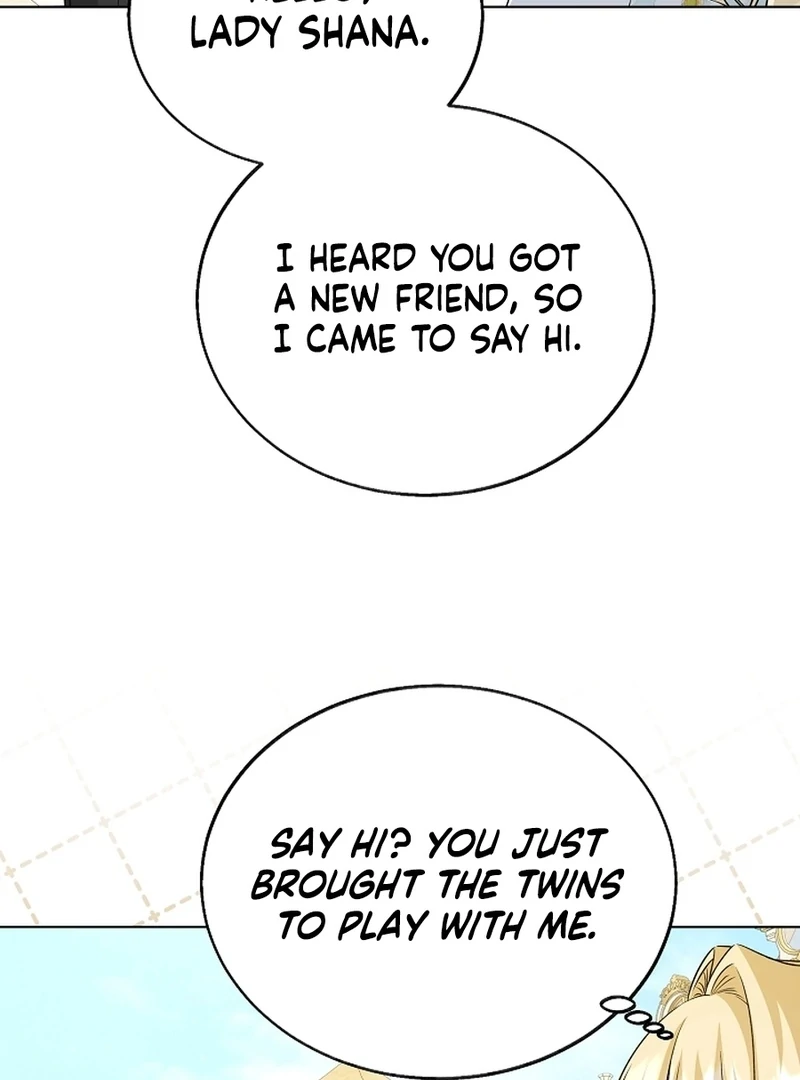 I Opened an Illegal Veterinary Clinic in Another World Chapter 10 - page 39