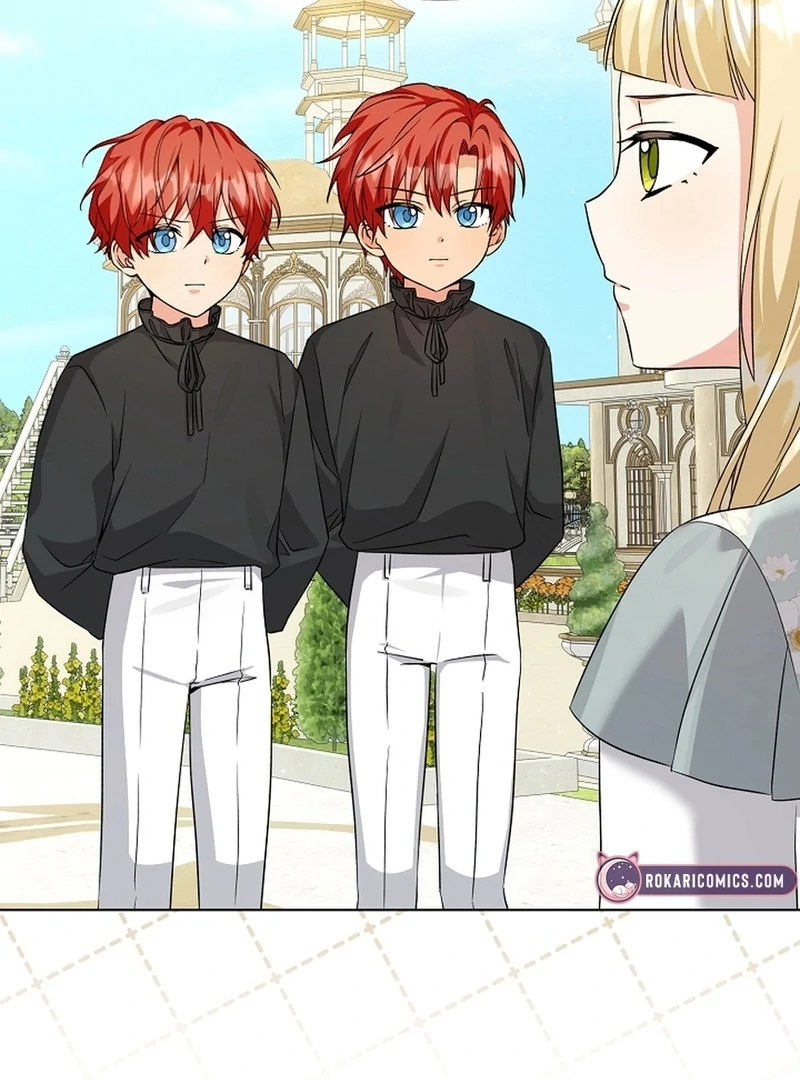 I Opened an Illegal Veterinary Clinic in Another World Chapter 10 - page 40