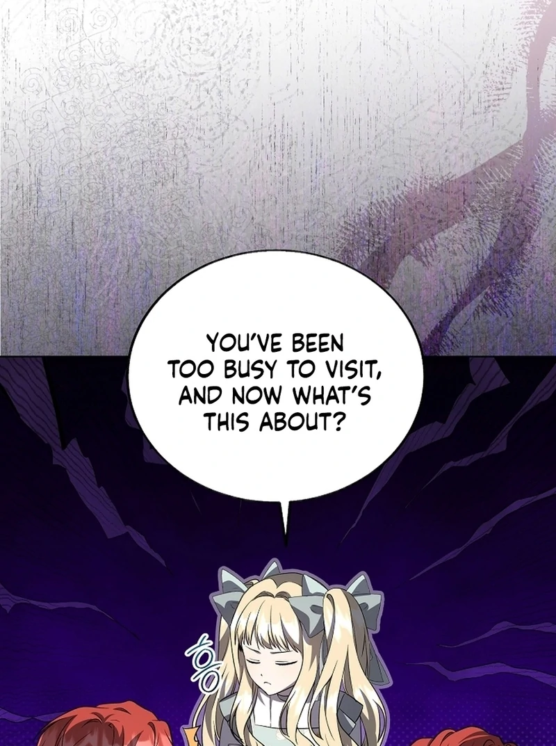 I Opened an Illegal Veterinary Clinic in Another World Chapter 10 - page 45