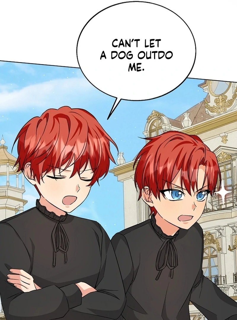 I Opened an Illegal Veterinary Clinic in Another World Chapter 10 - page 47