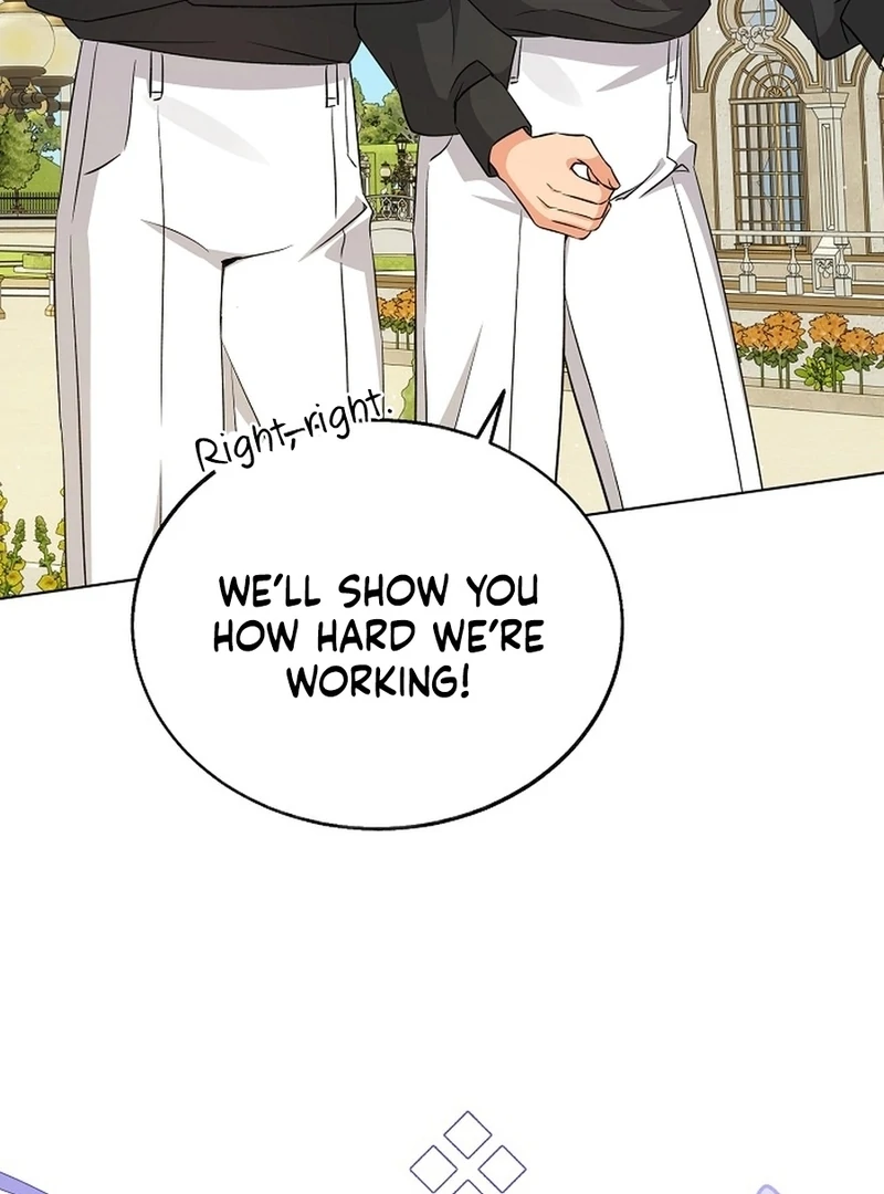 I Opened an Illegal Veterinary Clinic in Another World Chapter 10 - page 48