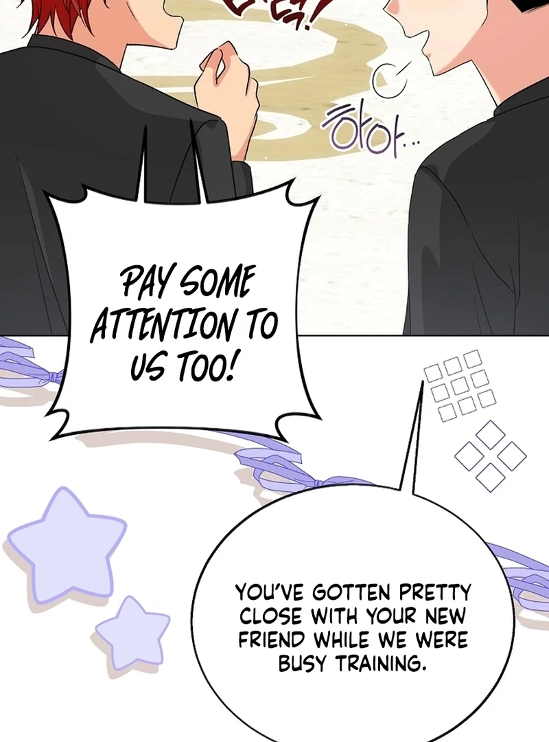 I Opened an Illegal Veterinary Clinic in Another World Chapter 10 - page 50