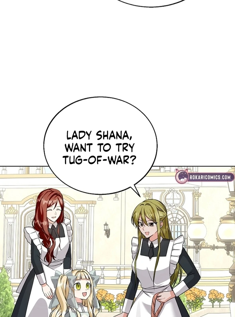 I Opened an Illegal Veterinary Clinic in Another World Chapter 10 - page 51