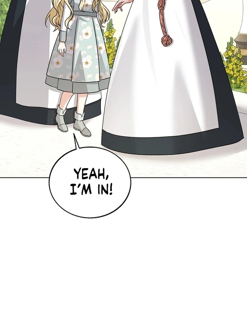 I Opened an Illegal Veterinary Clinic in Another World Chapter 10 - page 52