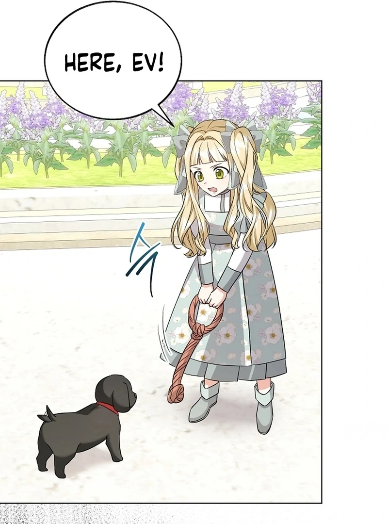 I Opened an Illegal Veterinary Clinic in Another World Chapter 10 - page 57