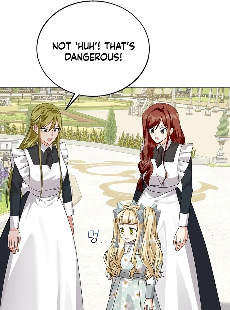 I Opened an Illegal Veterinary Clinic in Another World Chapter 10 - page 65