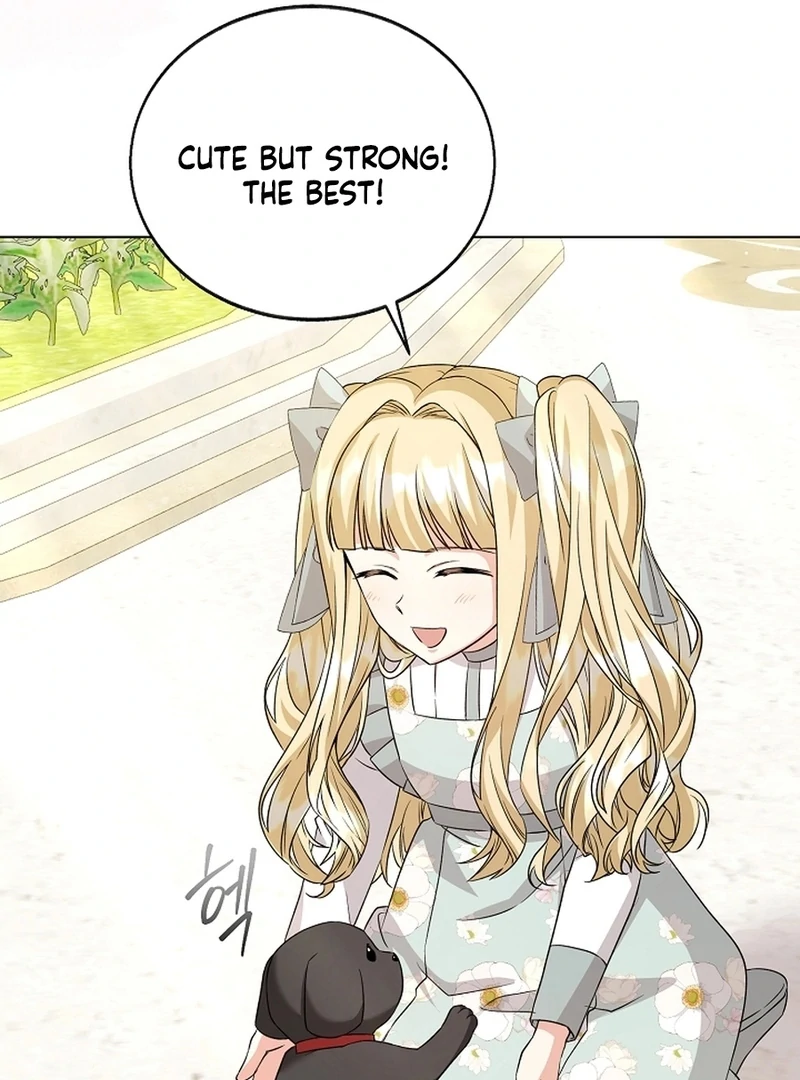 I Opened an Illegal Veterinary Clinic in Another World Chapter 10 - page 74