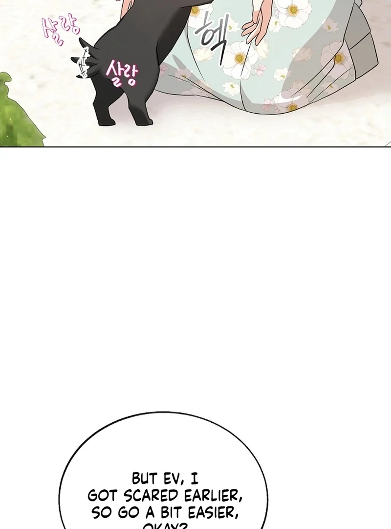 I Opened an Illegal Veterinary Clinic in Another World Chapter 10 - page 75