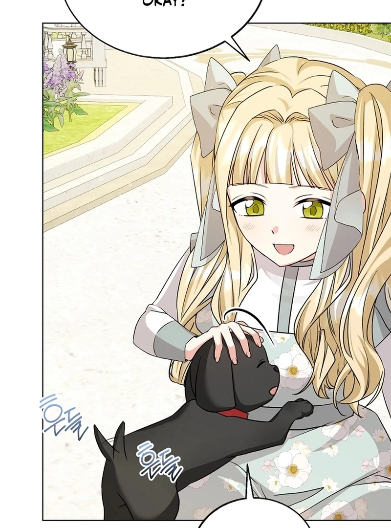 I Opened an Illegal Veterinary Clinic in Another World Chapter 10 - page 76