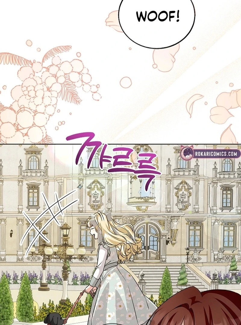 I Opened an Illegal Veterinary Clinic in Another World Chapter 10 - page 77