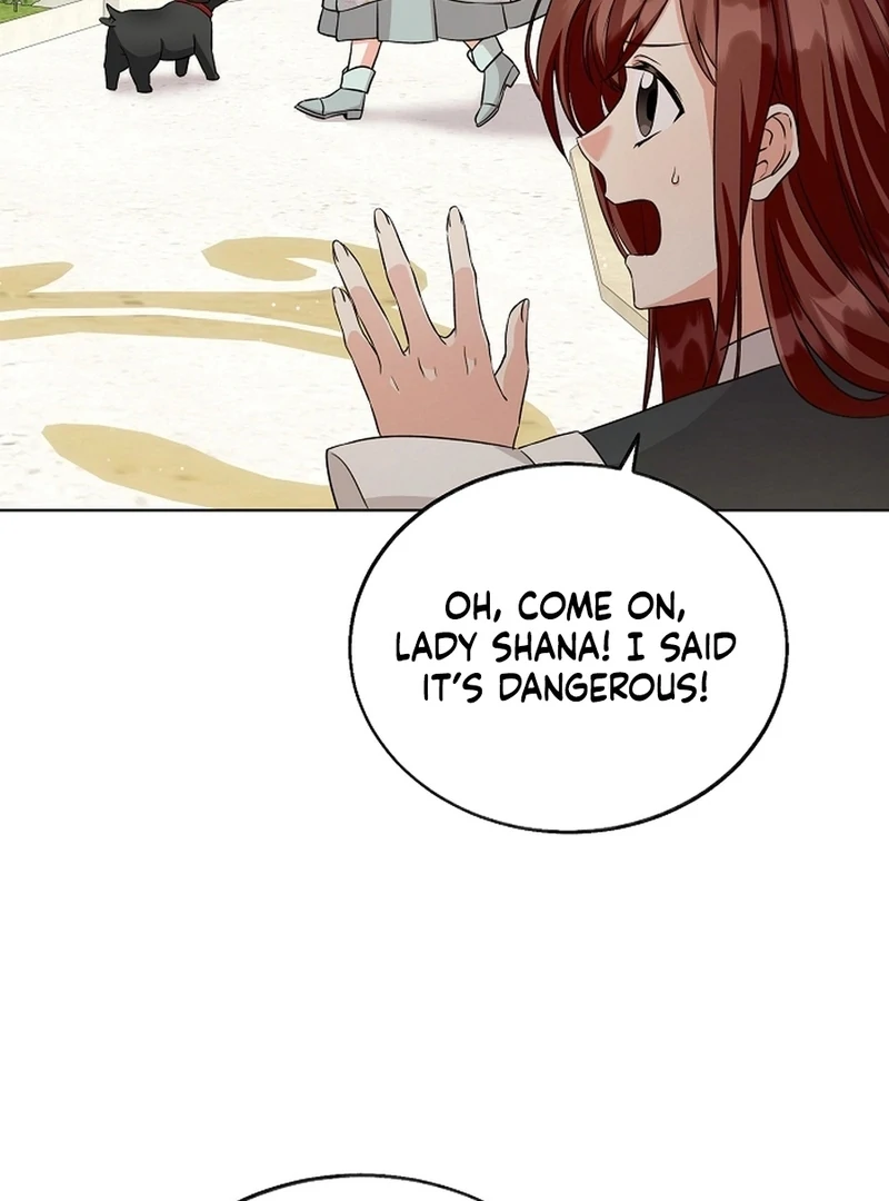 I Opened an Illegal Veterinary Clinic in Another World Chapter 10 - page 78