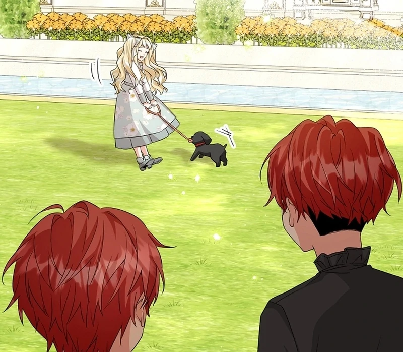 I Opened an Illegal Veterinary Clinic in Another World Chapter 10 - page 81