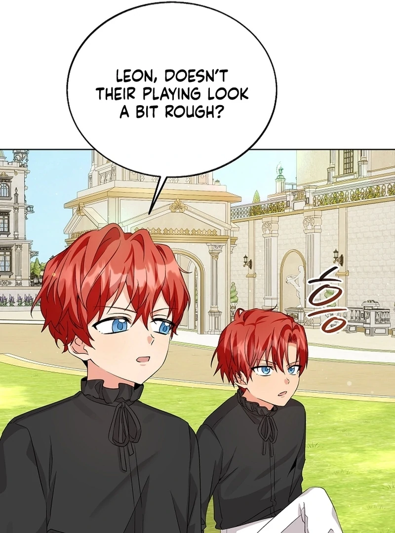 I Opened an Illegal Veterinary Clinic in Another World Chapter 10 - page 83