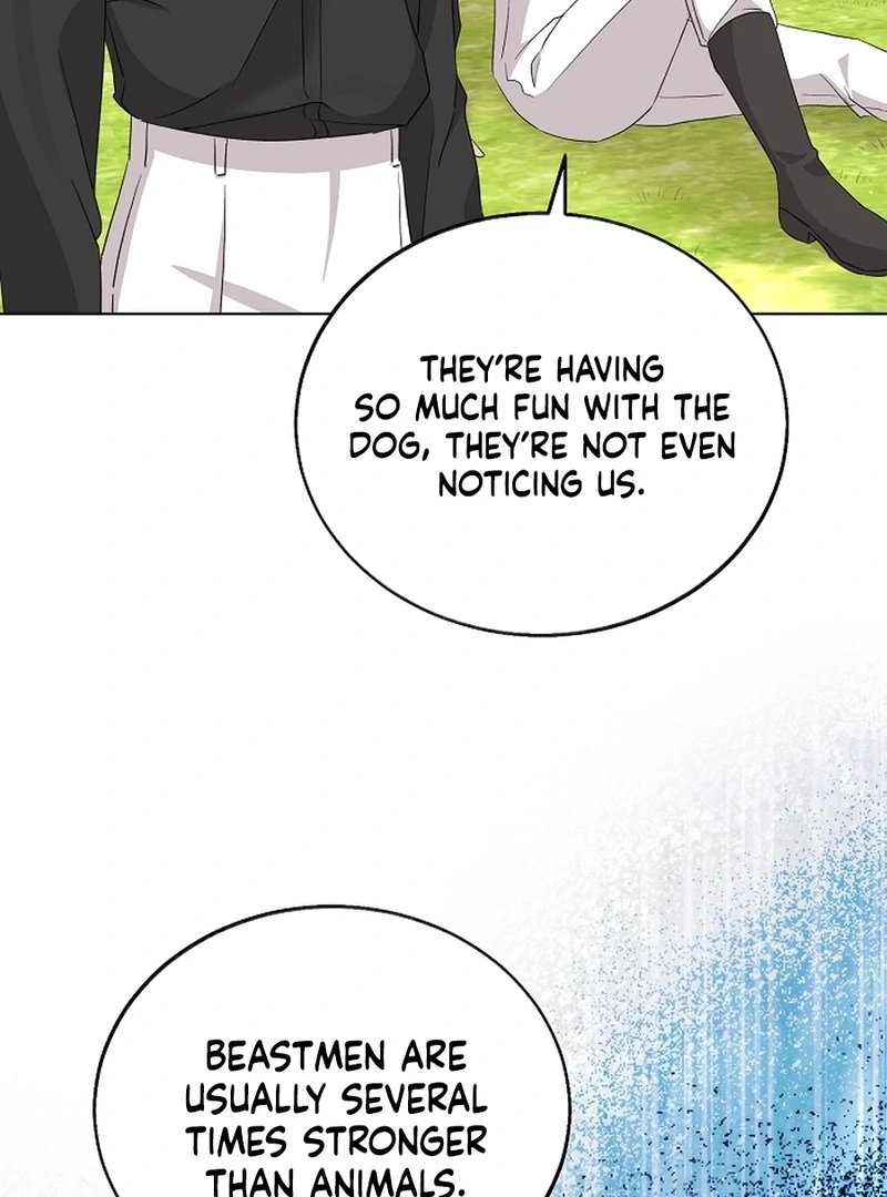 I Opened an Illegal Veterinary Clinic in Another World Chapter 10 - page 84