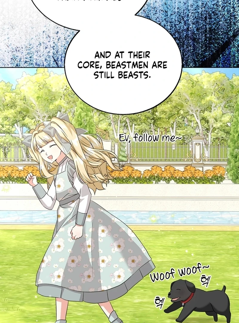 I Opened an Illegal Veterinary Clinic in Another World Chapter 10 - page 85