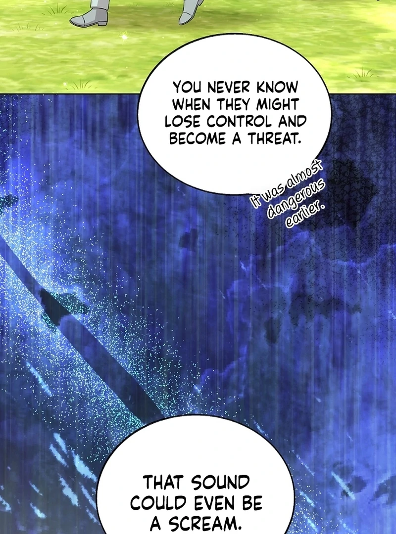 I Opened an Illegal Veterinary Clinic in Another World Chapter 10 - page 86