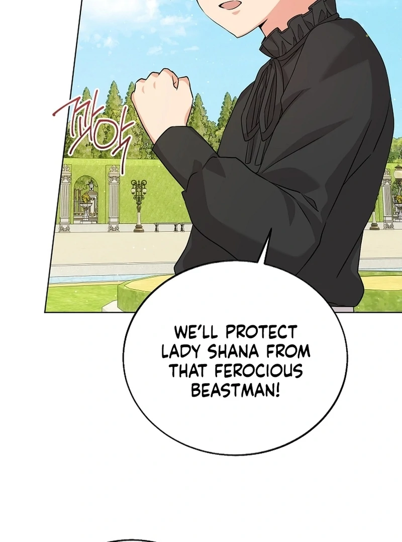 I Opened an Illegal Veterinary Clinic in Another World Chapter 10 - page 89