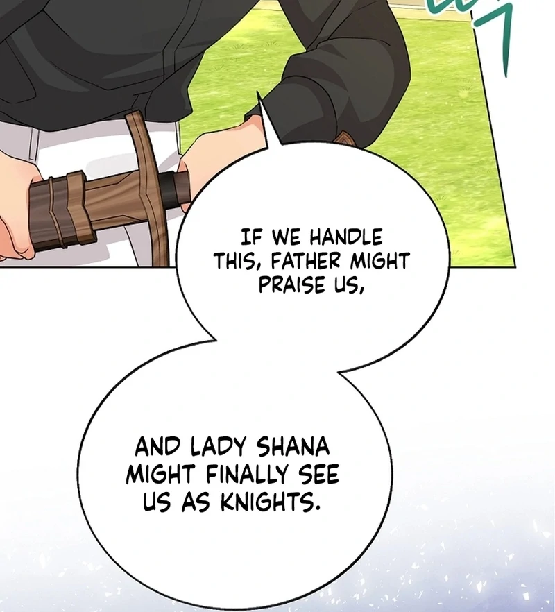 I Opened an Illegal Veterinary Clinic in Another World Chapter 10 - page 91