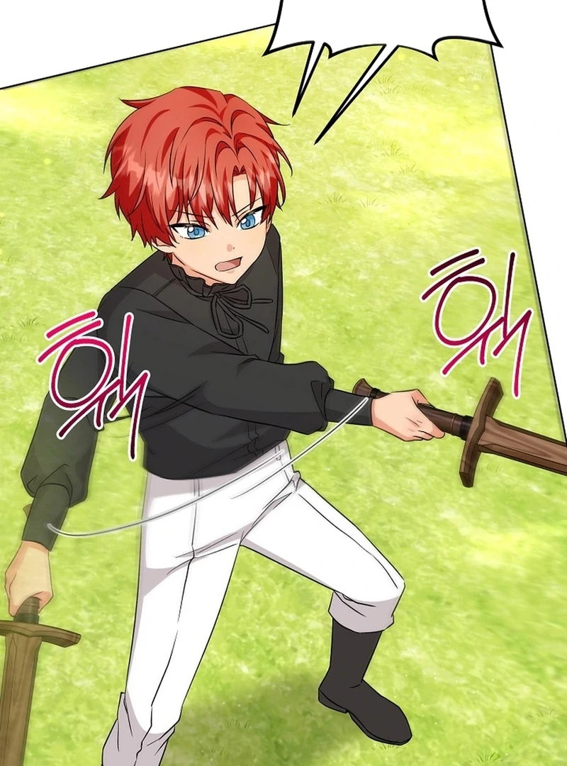 I Opened an Illegal Veterinary Clinic in Another World Chapter 10 - page 96