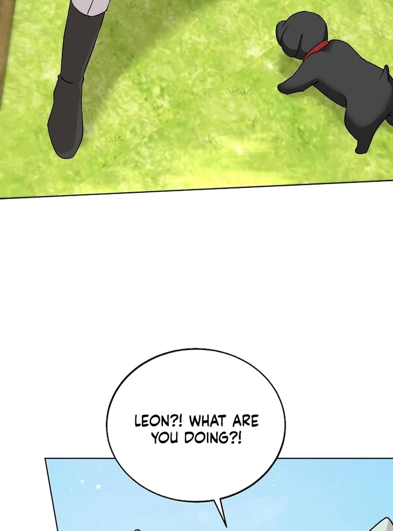 I Opened an Illegal Veterinary Clinic in Another World Chapter 10 - page 97