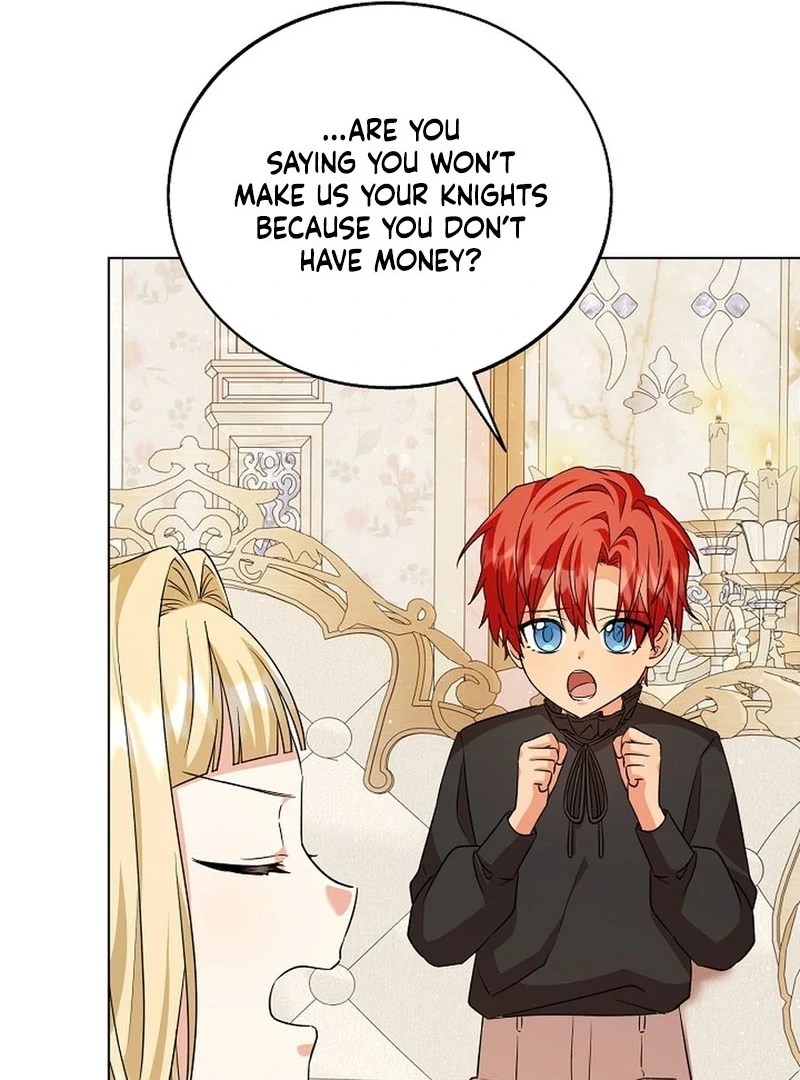 I Opened an Illegal Veterinary Clinic in Another World Chapter 11 - page 99