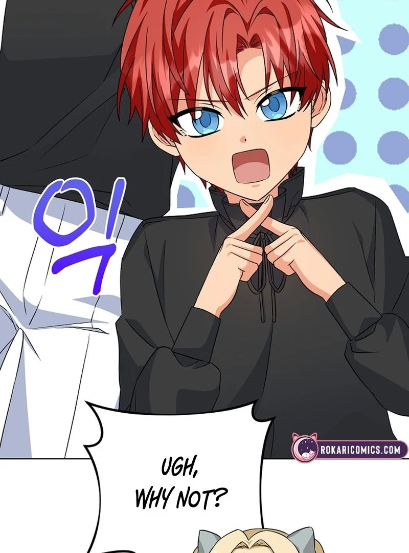 I Opened an Illegal Veterinary Clinic in Another World Chapter 11 - page 103