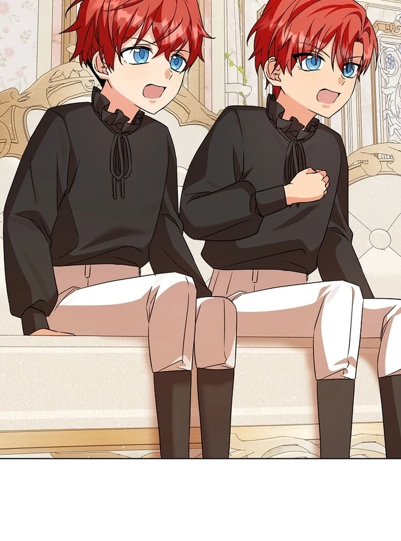 I Opened an Illegal Veterinary Clinic in Another World Chapter 11 - page 105