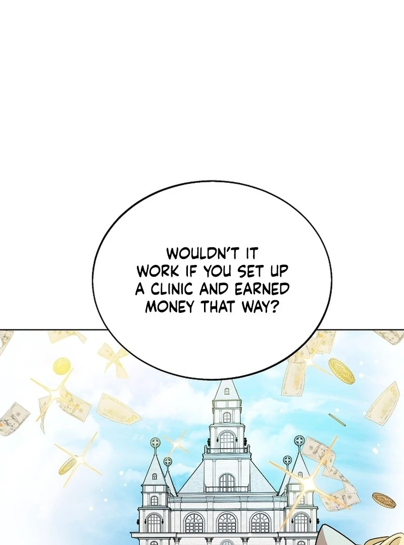 I Opened an Illegal Veterinary Clinic in Another World Chapter 11 - page 109