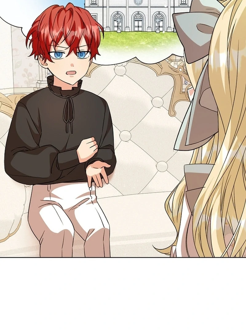 I Opened an Illegal Veterinary Clinic in Another World Chapter 11 - page 110