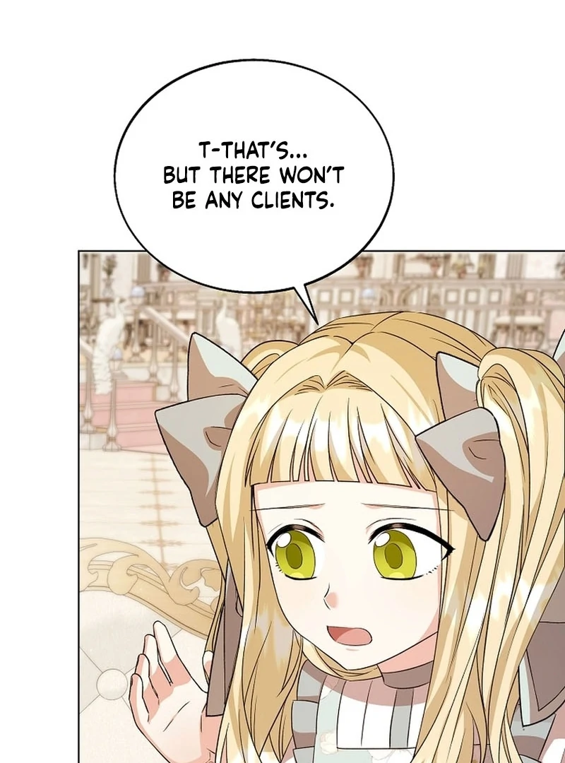 I Opened an Illegal Veterinary Clinic in Another World Chapter 11 - page 111