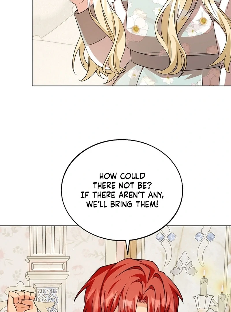 I Opened an Illegal Veterinary Clinic in Another World Chapter 11 - page 112