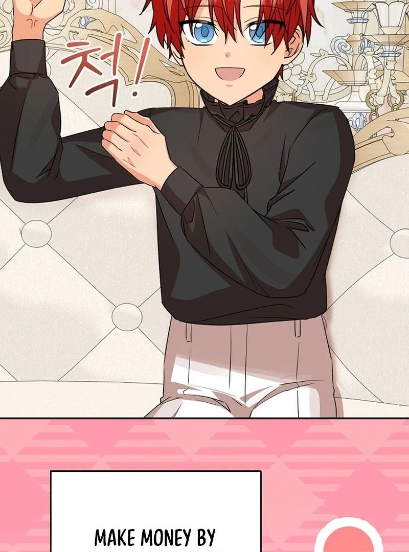 I Opened an Illegal Veterinary Clinic in Another World Chapter 11 - page 113