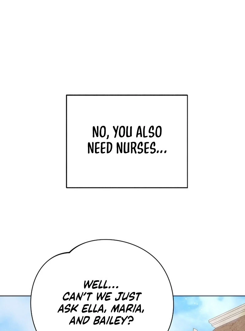 I Opened an Illegal Veterinary Clinic in Another World Chapter 11 - page 118