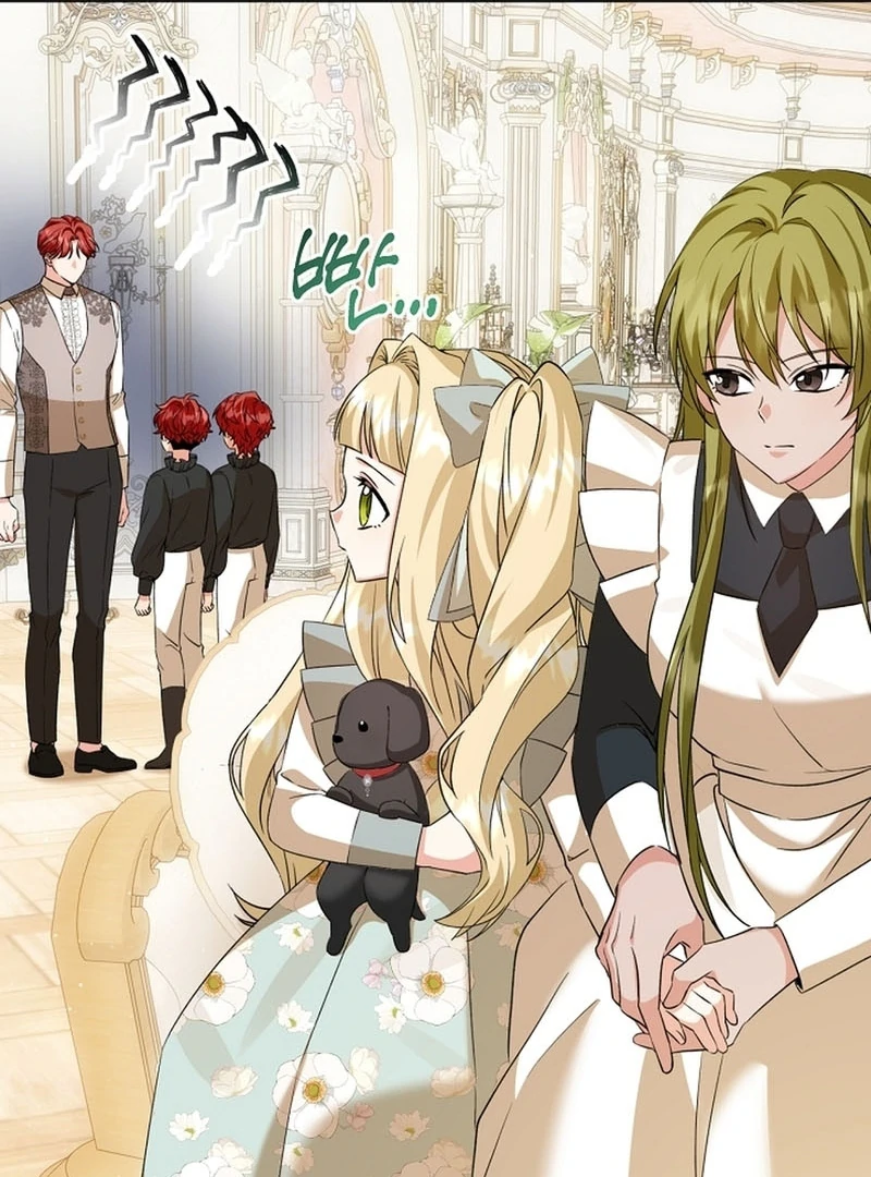 I Opened an Illegal Veterinary Clinic in Another World Chapter 11 - page 11